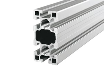 Технические данные несущих профилей