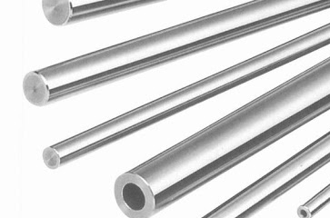 Прецизионные валы