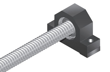 ШАРИКОВИНТОВЫЕ ПРИВОДЫ
