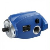 Аксиально-поршневые насосы