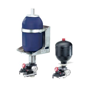 Блоки аккумулятора