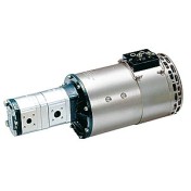 Электрогидравлические насосы