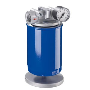 Фильтр всасывания и нагнетания