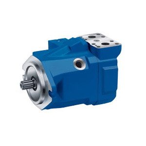 Гидромоторы аксиально-поршневого типа