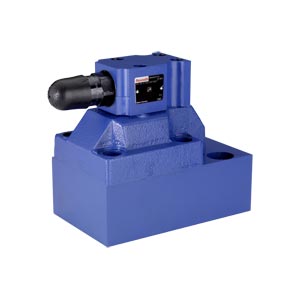 Клапаны отключения давления