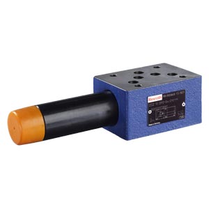 Клапаны подключения давления прямого действия