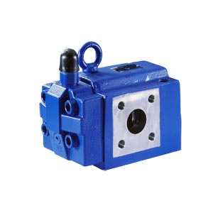 Предохранительные клапаны с функцией непрямого управления