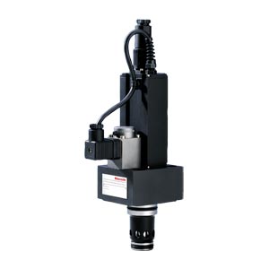 Пропорциональные регуляторы потока, пропорциональные дросселирующие распределители