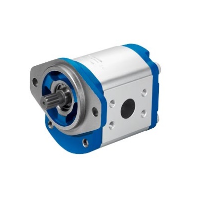 шестерённые гидравлические насосы bosch rexroth