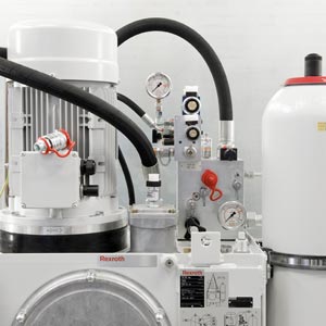 Насосные станции