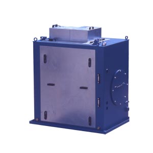 Тихие агрегаты