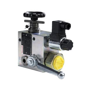 Запирающие блоки аккумулятора