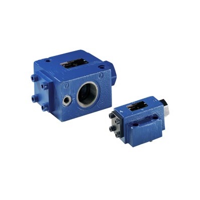 Запорные обратные клапаны