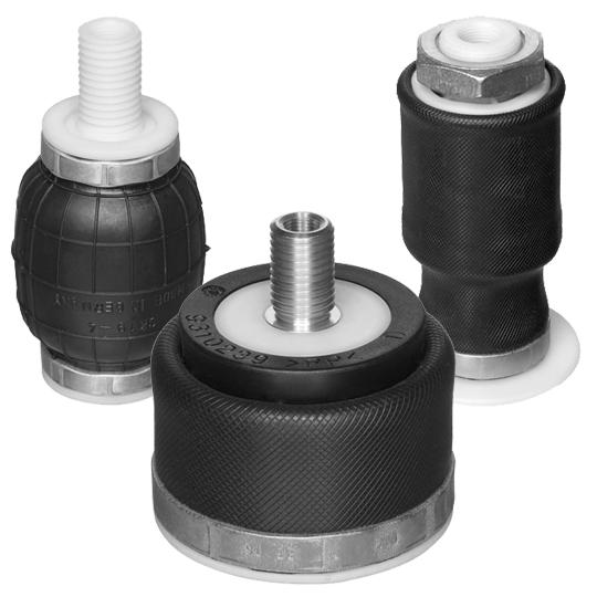 Балонные цилиндры