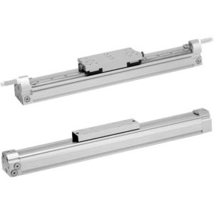 Пневмоцилиндры бесштоковые