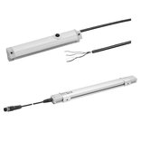 Датчики измерения перемещений