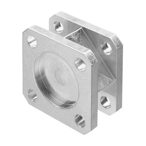 Элементы крепления цилиндра