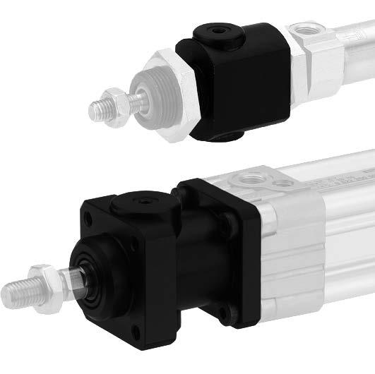 Фиксирующие устройства