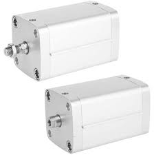 Короткоходные цилиндры и компактные цилиндры