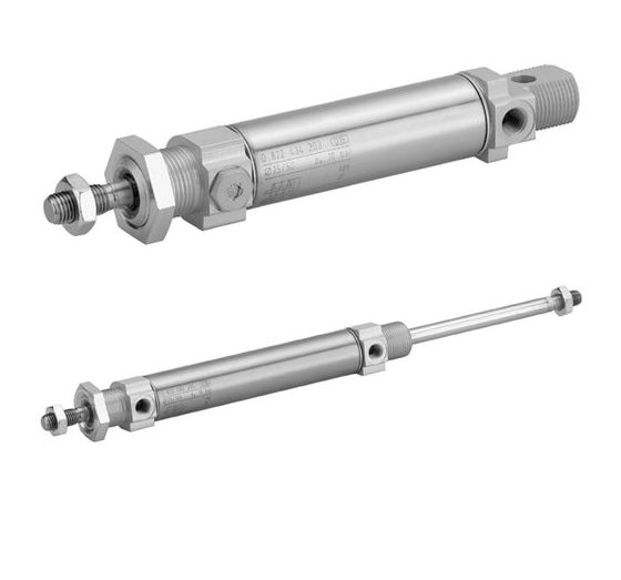 Круглые цилиндры