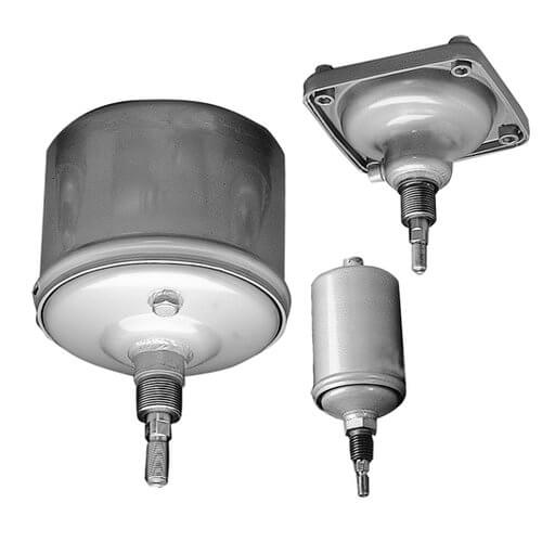 Мембранный цилиндр