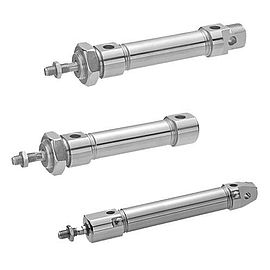 Мини-цилиндры