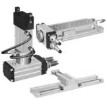 Наборы монтажных элементов для манипуляторов