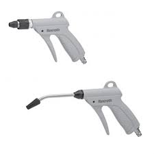 Пневмопистолет