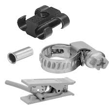 Пневмотрубки из полимеров