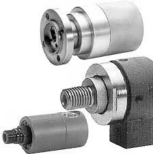 Роторные соединения