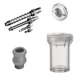 Вакуумные принадлежности