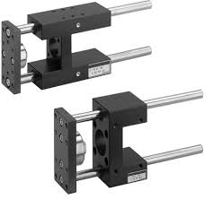 Внешние направляющие