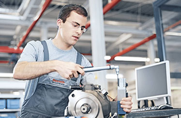 Ремонт гидравлического оборудования