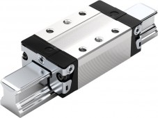 Алюминиевая каретка SNS R1632