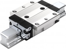 Алюминиевая каретка FNS R1631