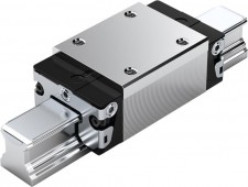 Каретка SNH R1621