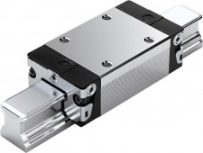 Стальная каретка SNS R1622