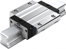 Каретка FNN R1693