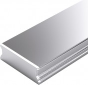 Широкие шариковые рельсы