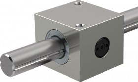 R1096 5.. с двумя дорожками качения