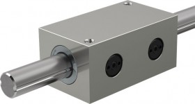 R1097 5.. с двумя дорожками качения