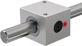 R1098 5.. с двумя дорожками качения