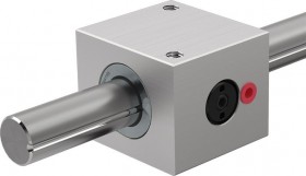 R1098 2.. с одной дорожкой качения