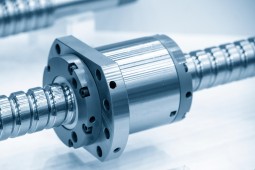 Гайки швп для станков с ЧПУ