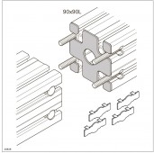 Соединение встык