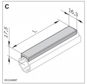 Коннекторы EcoShape