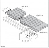 Пазовая плита