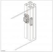 Магнитная защелка