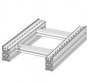 Профили для монтажа транспортирующих механизмов