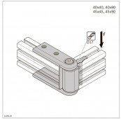 Шарнирные соединения